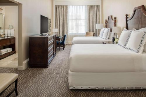 the roosevelt new orleans a waldorf astoria hotel