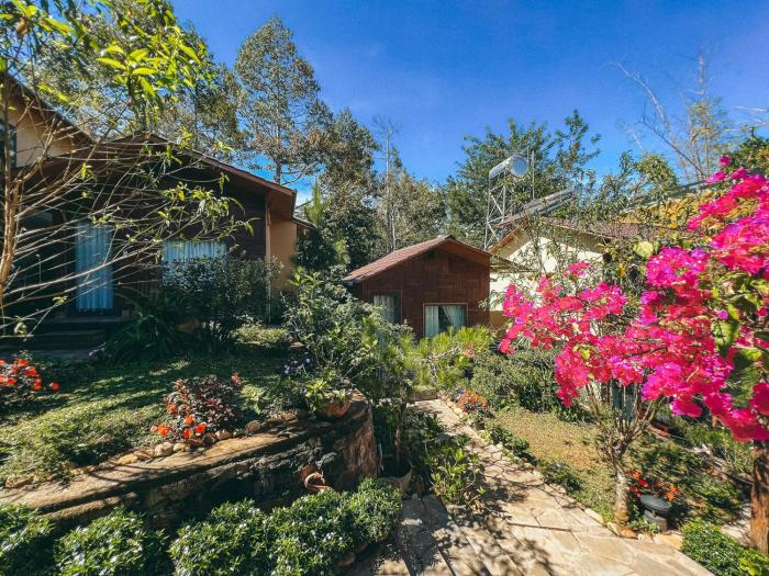 bazan home hotel and bungalow