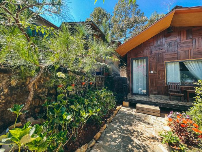 bazan home hotel and bungalow