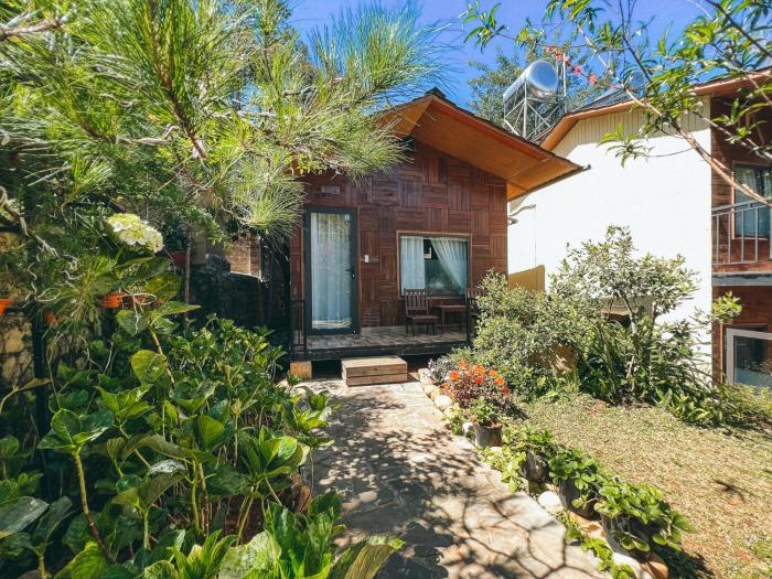 bazan home hotel and bungalow