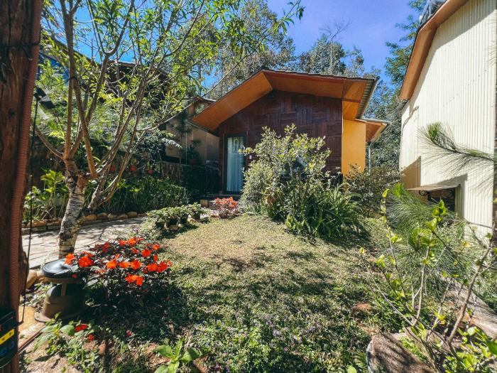 bazan home hotel and bungalow