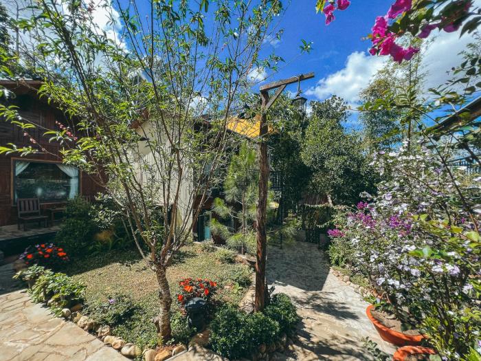 bazan home hotel and bungalow