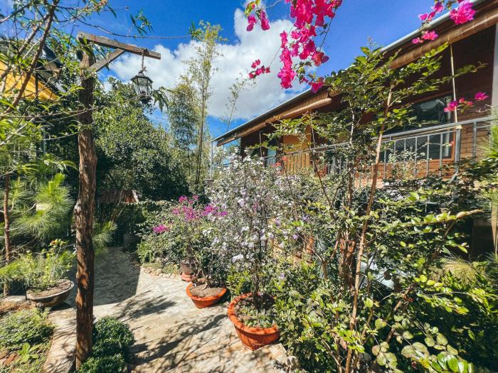 bazan home hotel and bungalow