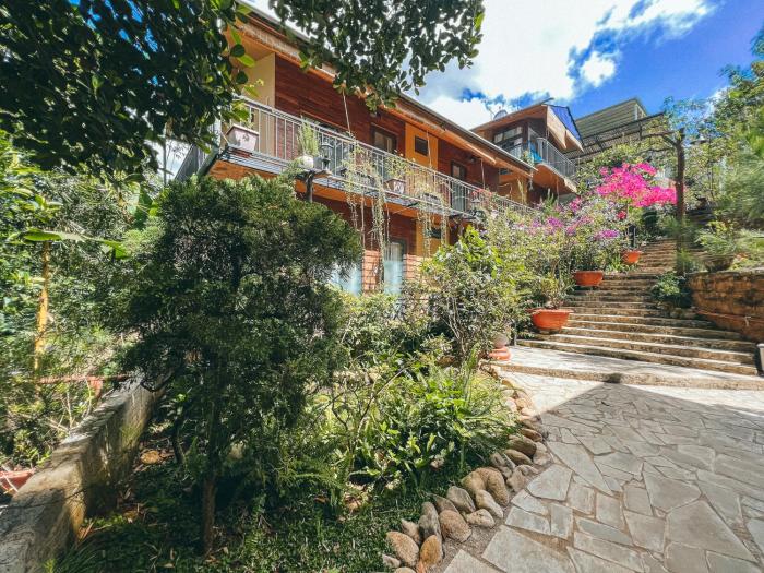 bazan home hotel and bungalow