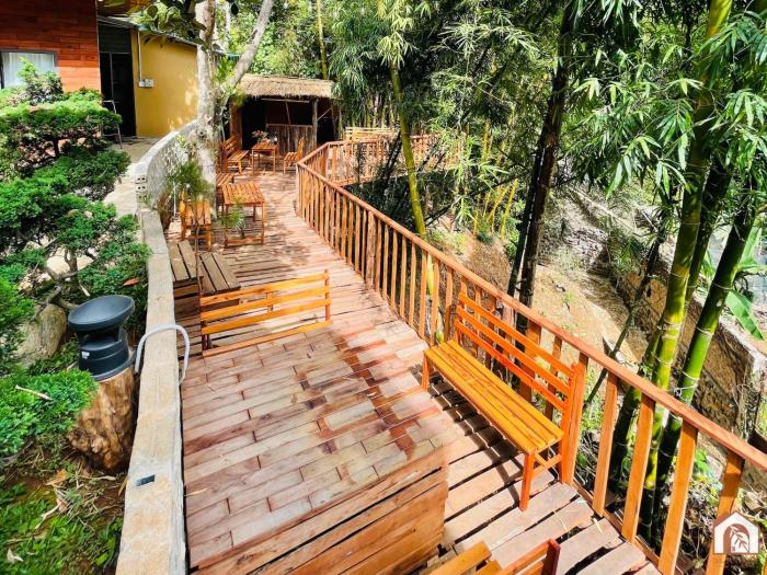 bazan home hotel and bungalow