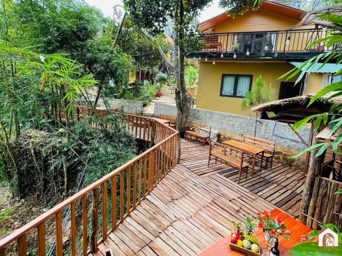 bazan home hotel and bungalow
