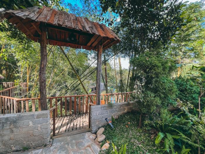 bazan home hotel and bungalow