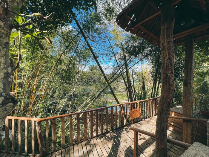 bazan home hotel and bungalow