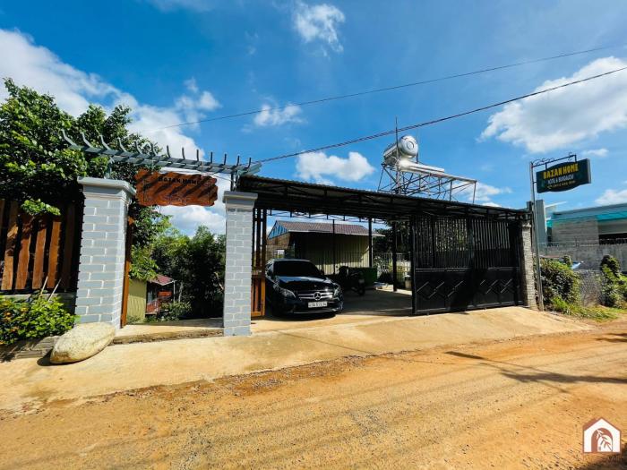 bazan home hotel and bungalow