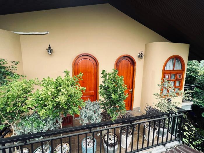 bazan home hotel and bungalow