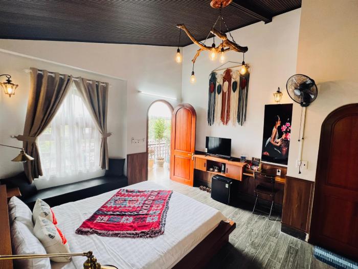 bazan home hotel and bungalow