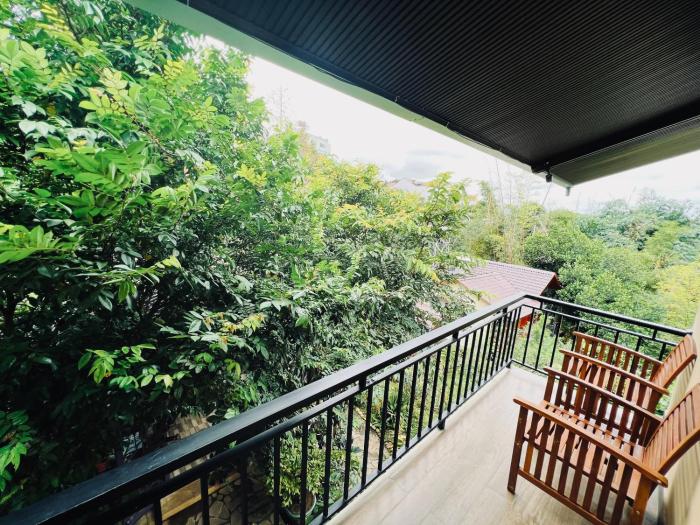 bazan home hotel and bungalow