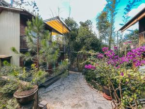 bazan home hotel and bungalow