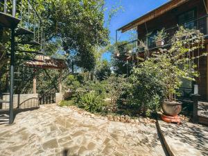 bazan home hotel and bungalow