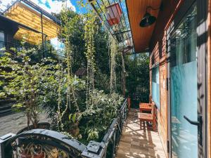 bazan home hotel and bungalow