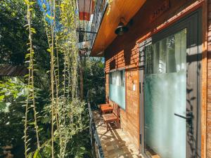bazan home hotel and bungalow
