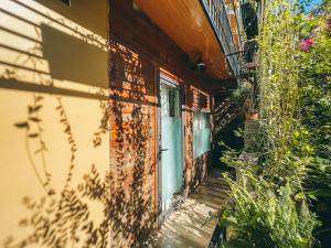bazan home hotel and bungalow