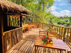 bazan home hotel and bungalow