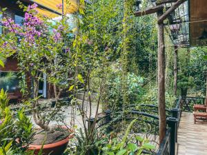 bazan home hotel and bungalow