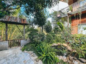 bazan home hotel and bungalow