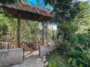 bazan home hotel and bungalow