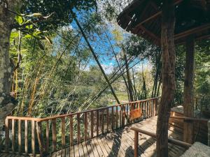 bazan home hotel and bungalow
