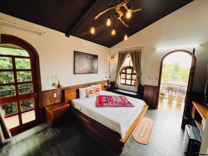bazan home hotel and bungalow