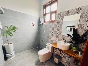 bazan home hotel and bungalow