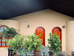 bazan home hotel and bungalow