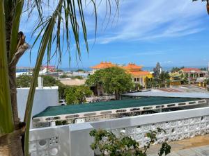 windy hills hotel