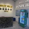 windy hills hotel