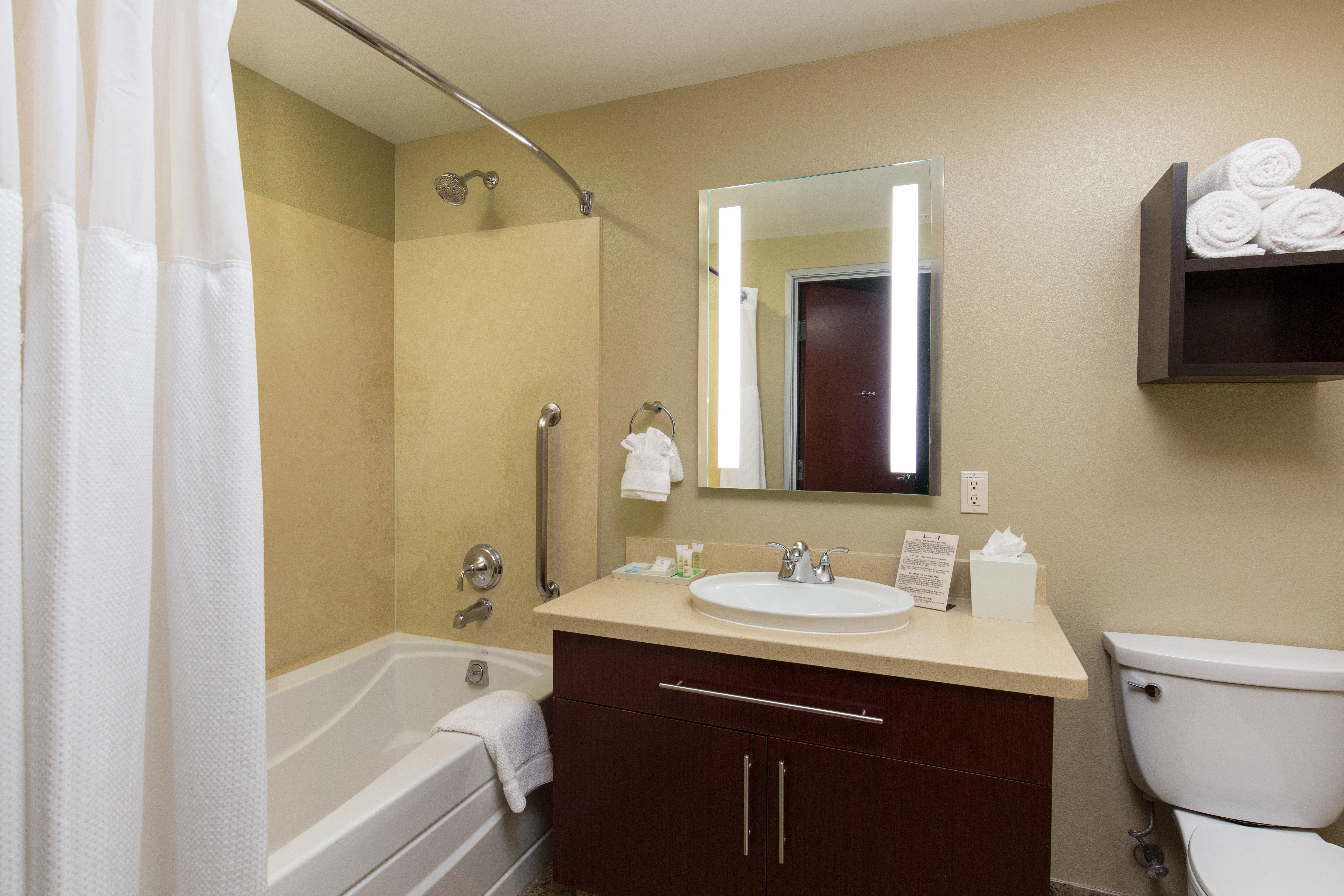 staybridge suites las vegas stadium district by ihg