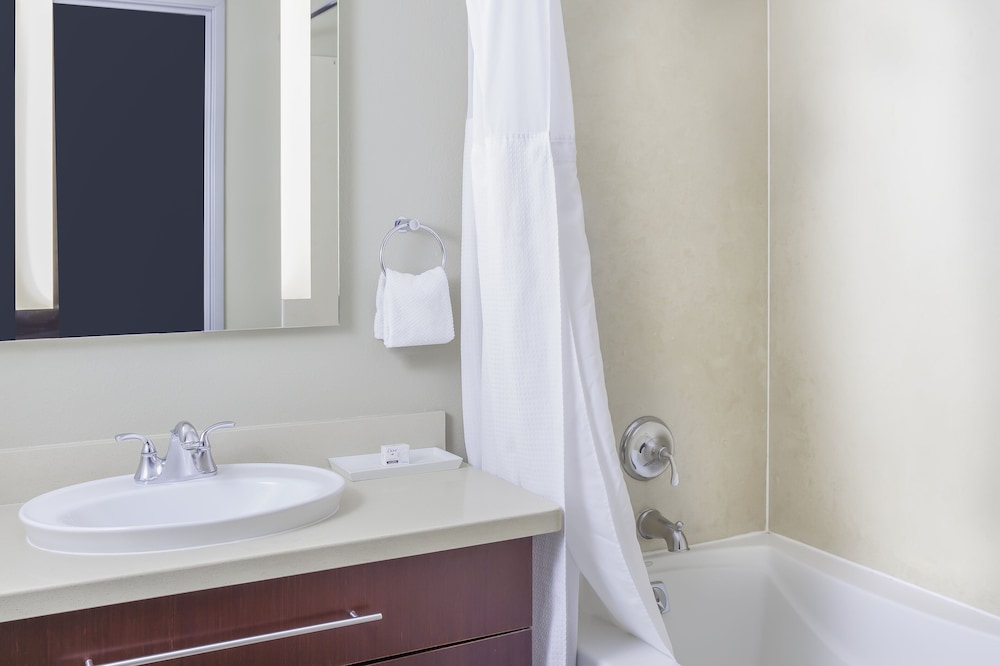 staybridge suites las vegas stadium district by ihg