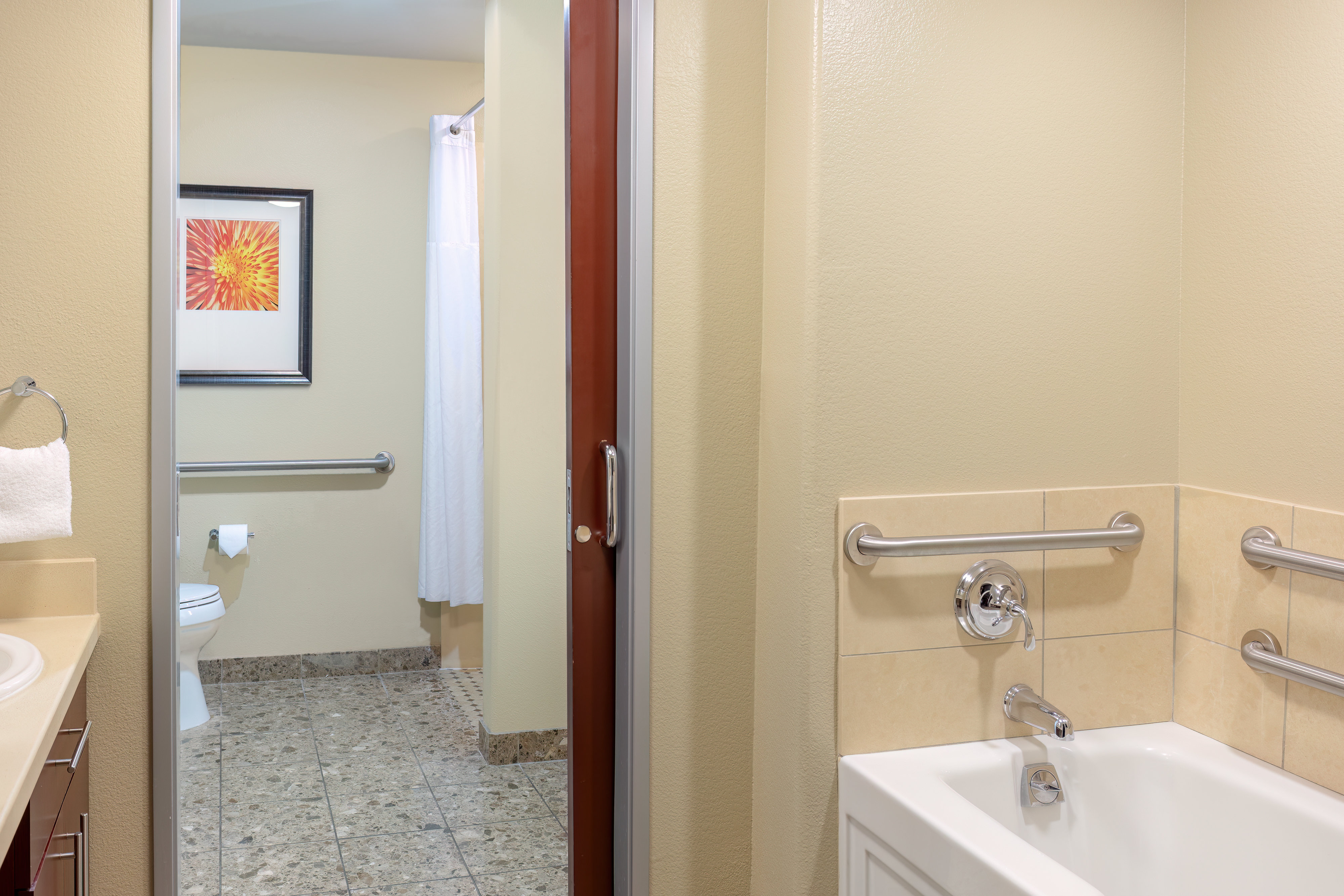 staybridge suites las vegas stadium district by ihg