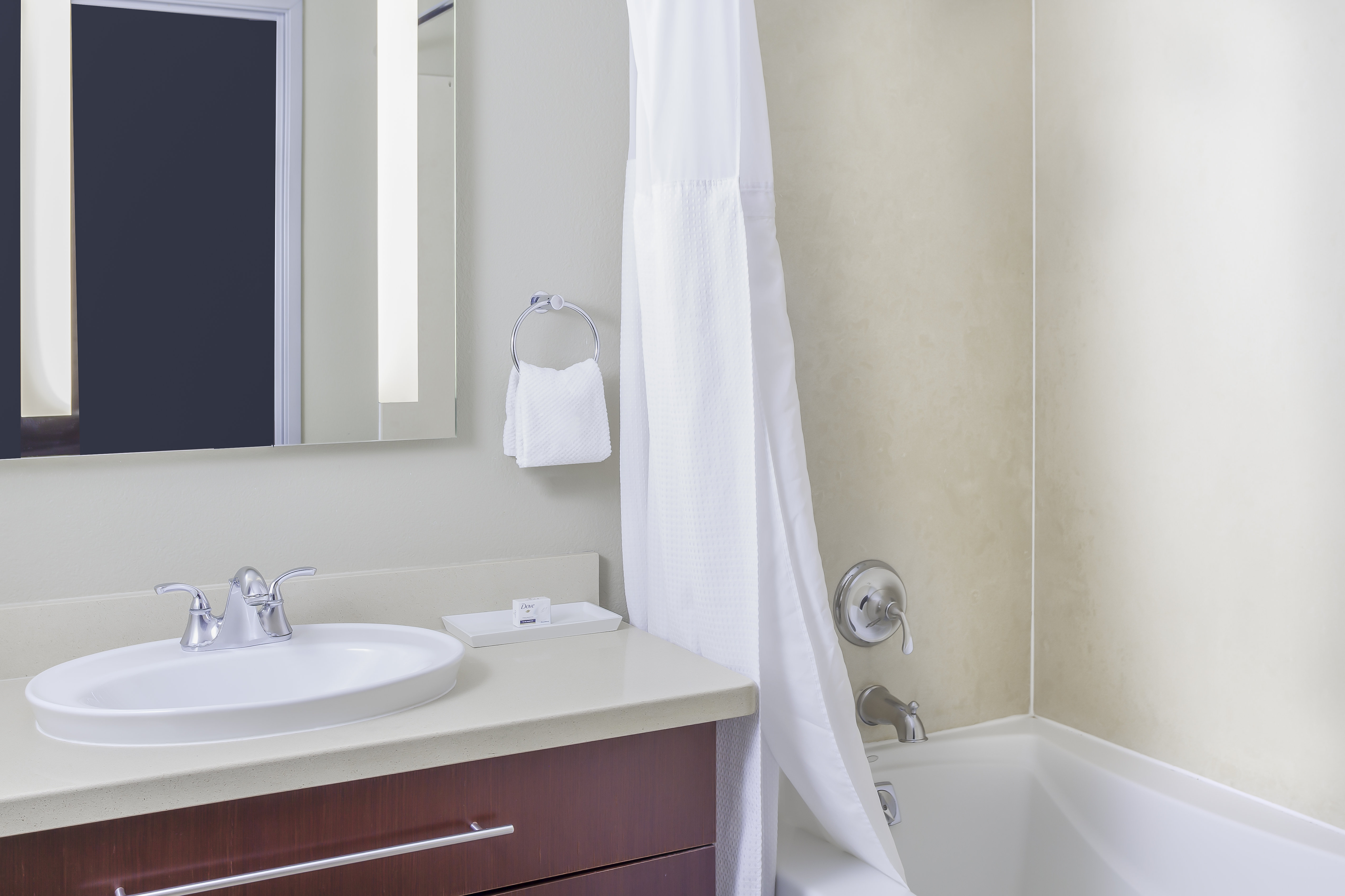 staybridge suites las vegas stadium district by ihg