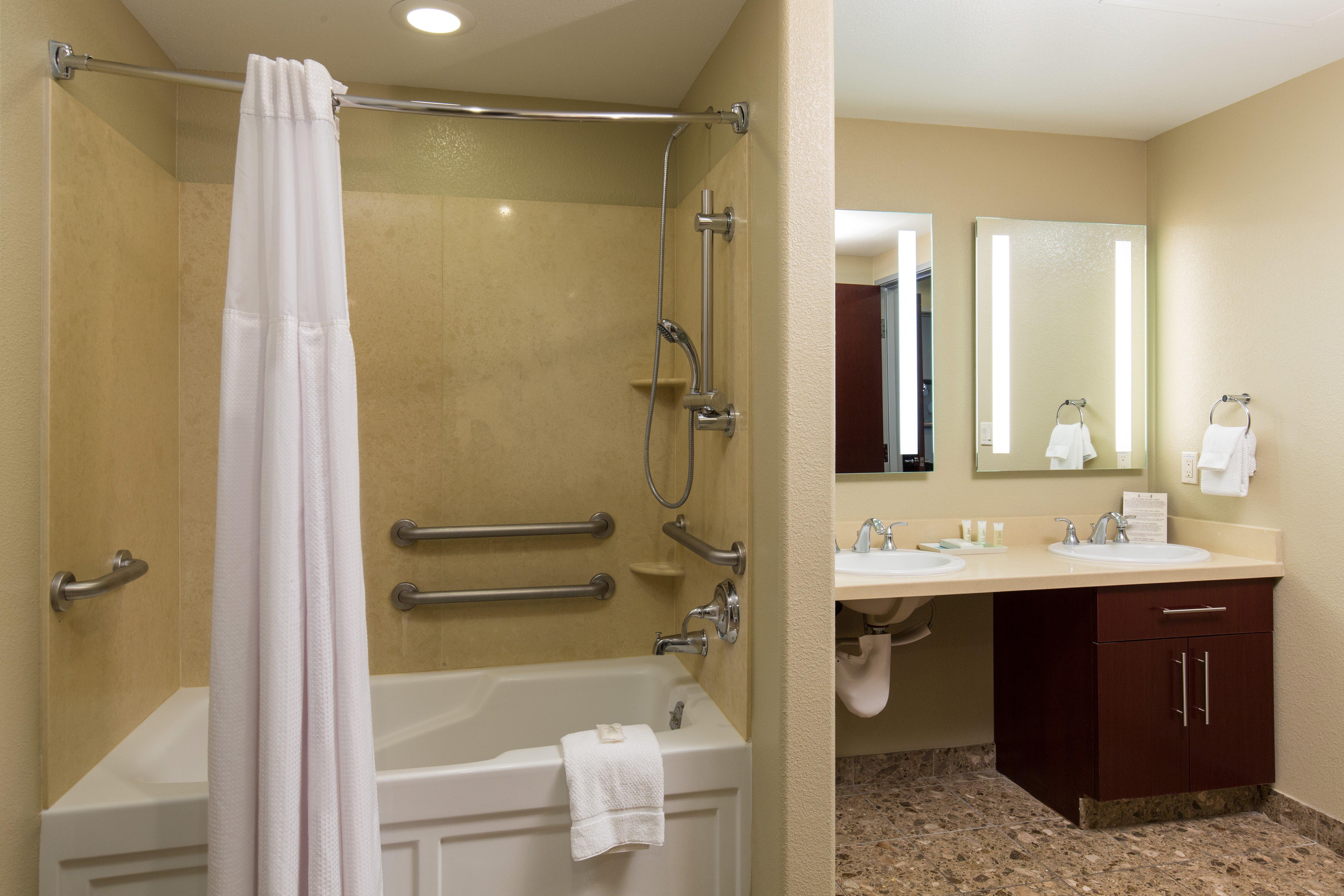 staybridge suites las vegas stadium district by ihg