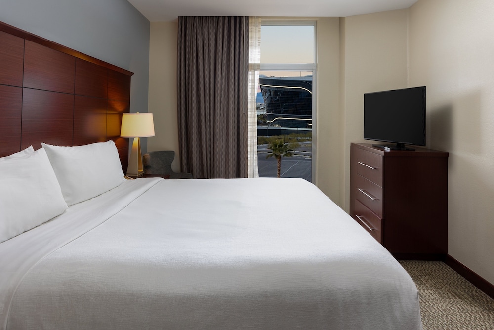 staybridge suites las vegas stadium district by ihg