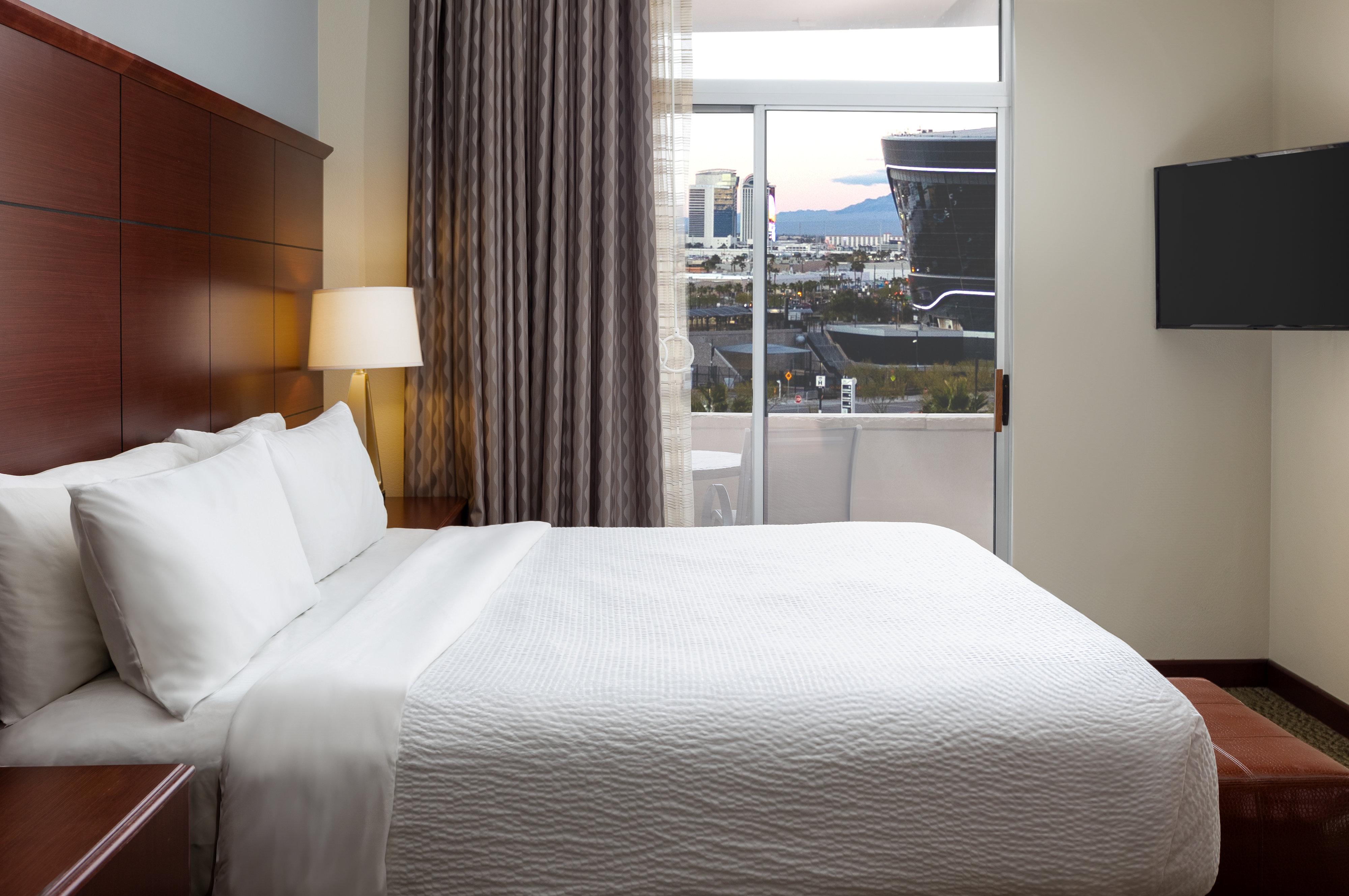 staybridge suites las vegas stadium district by ihg