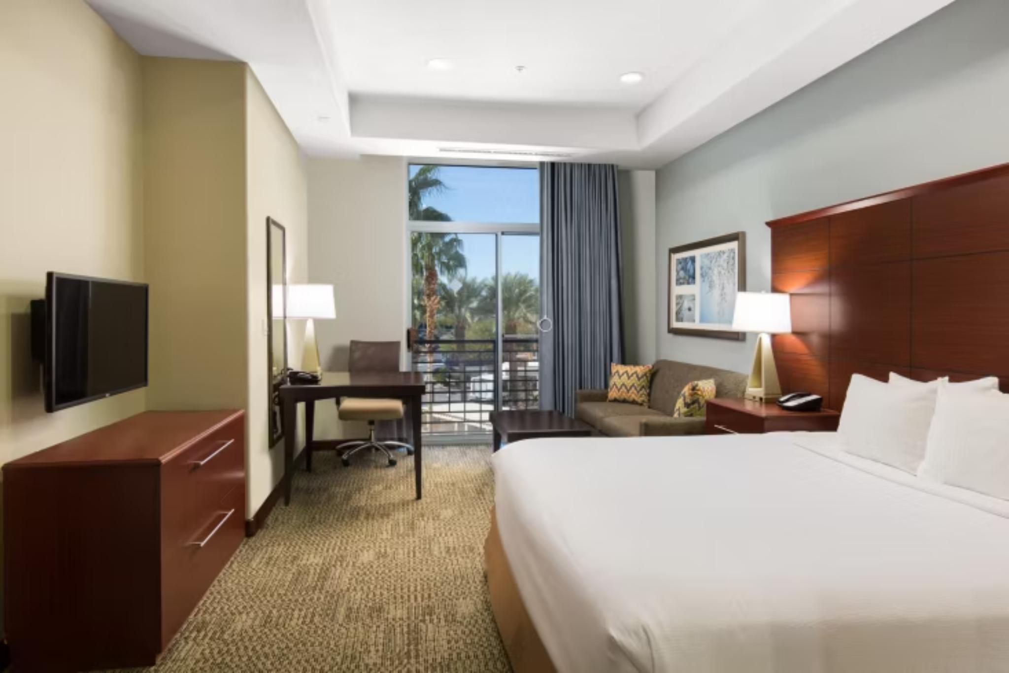 staybridge suites las vegas stadium district by ihg