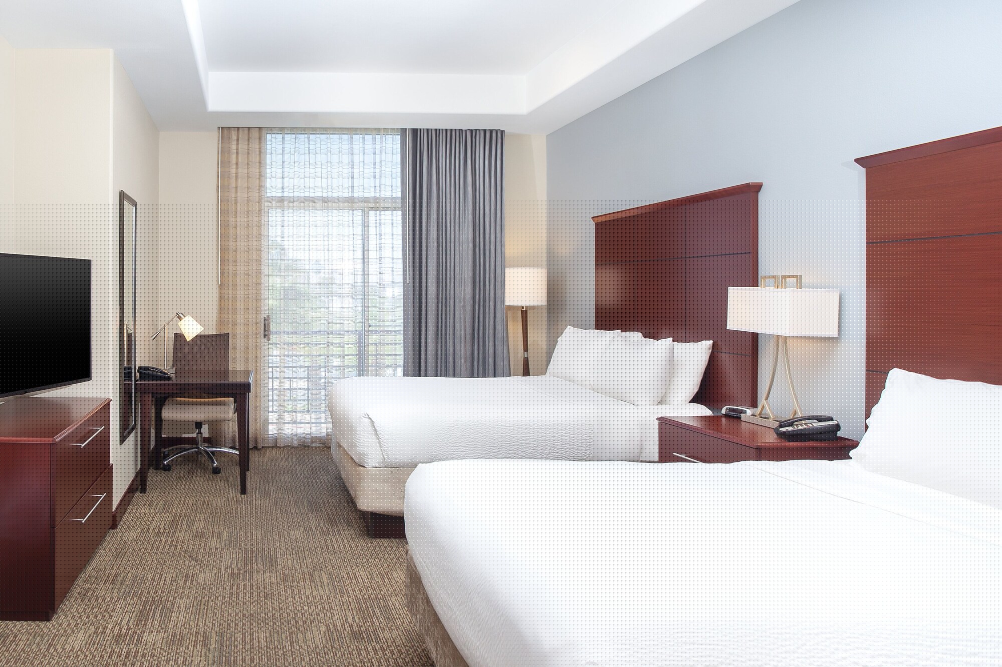 staybridge suites las vegas stadium district by ihg