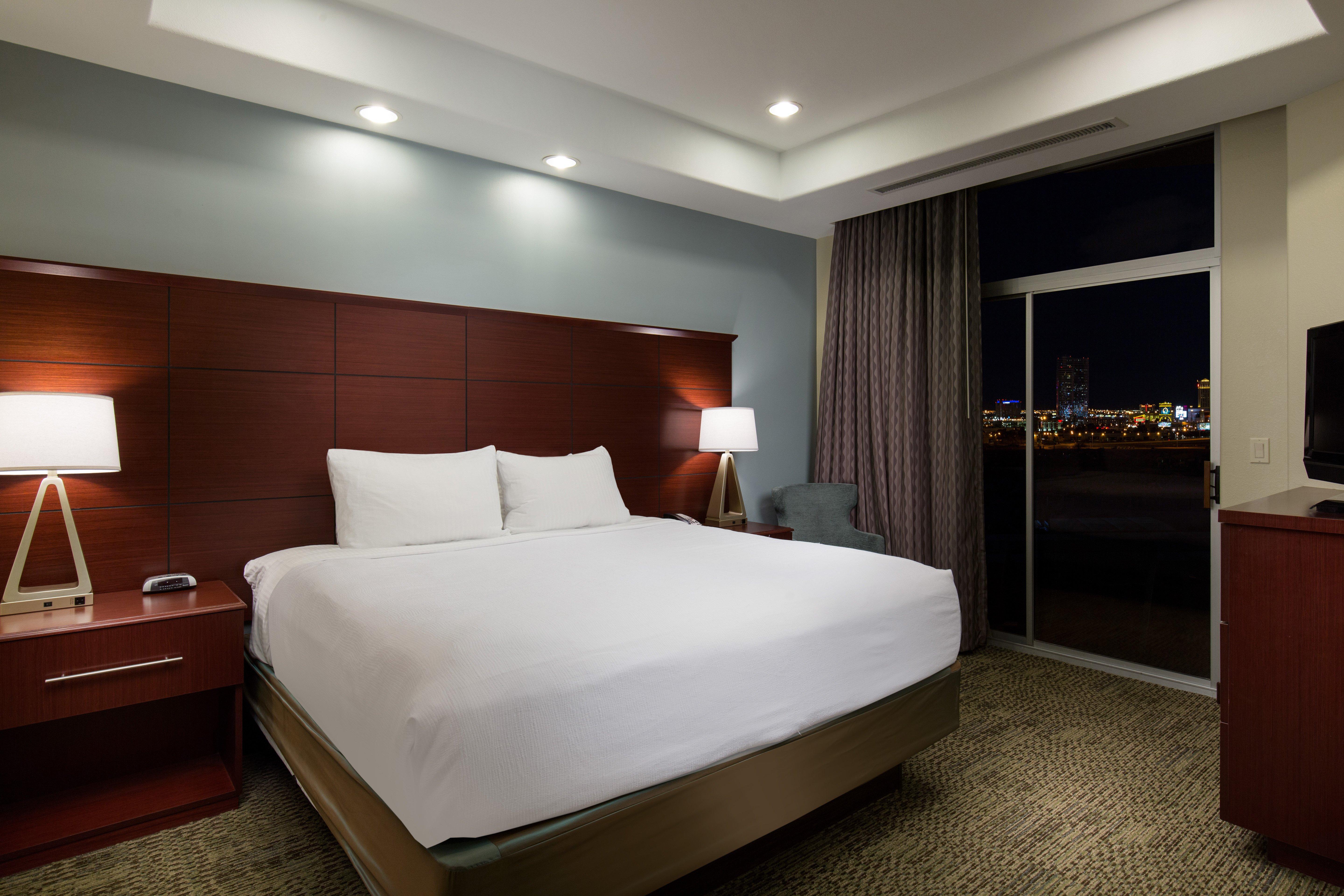 staybridge suites las vegas stadium district by ihg