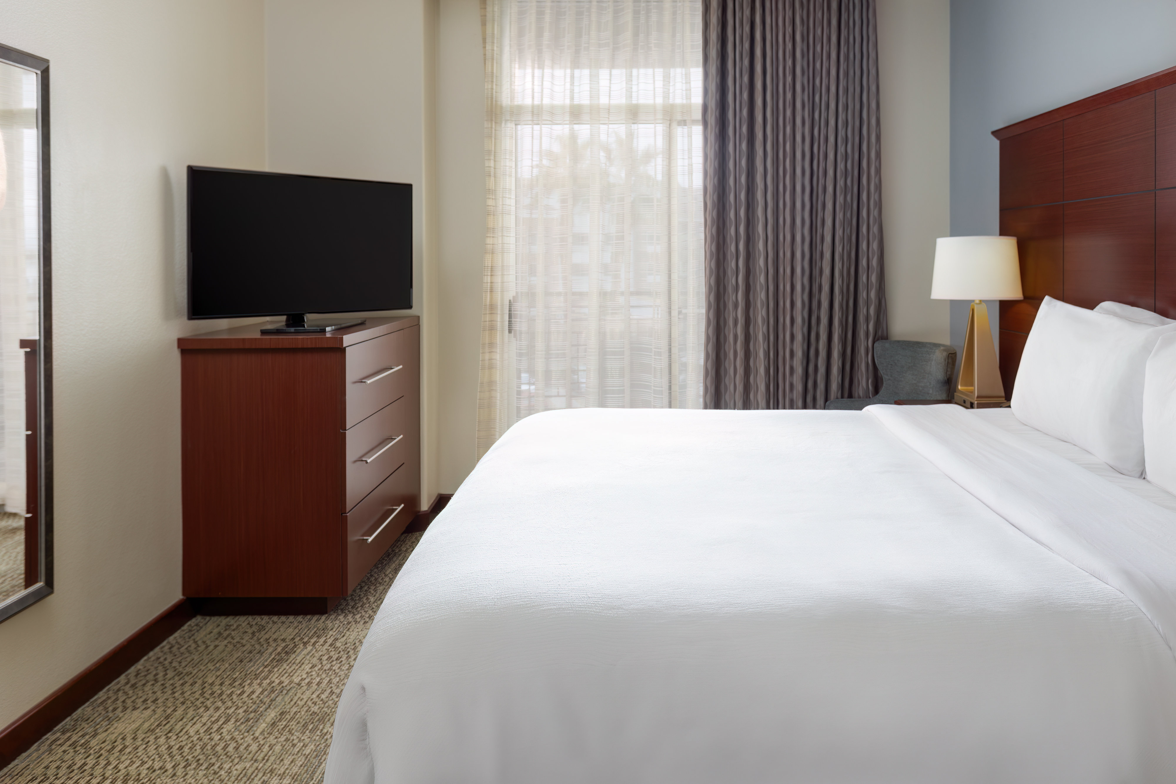 staybridge suites las vegas stadium district by ihg