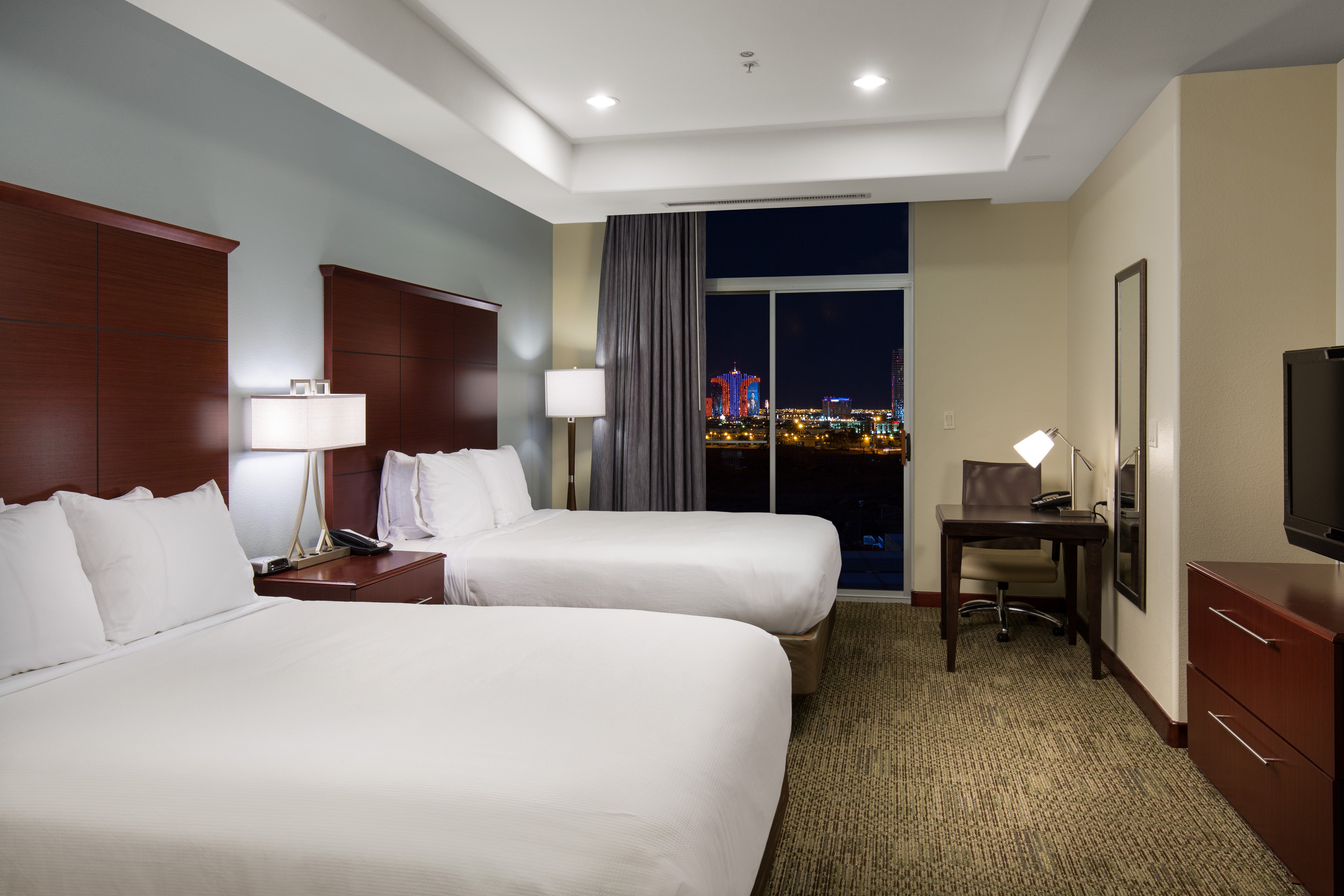 staybridge suites las vegas stadium district by ihg