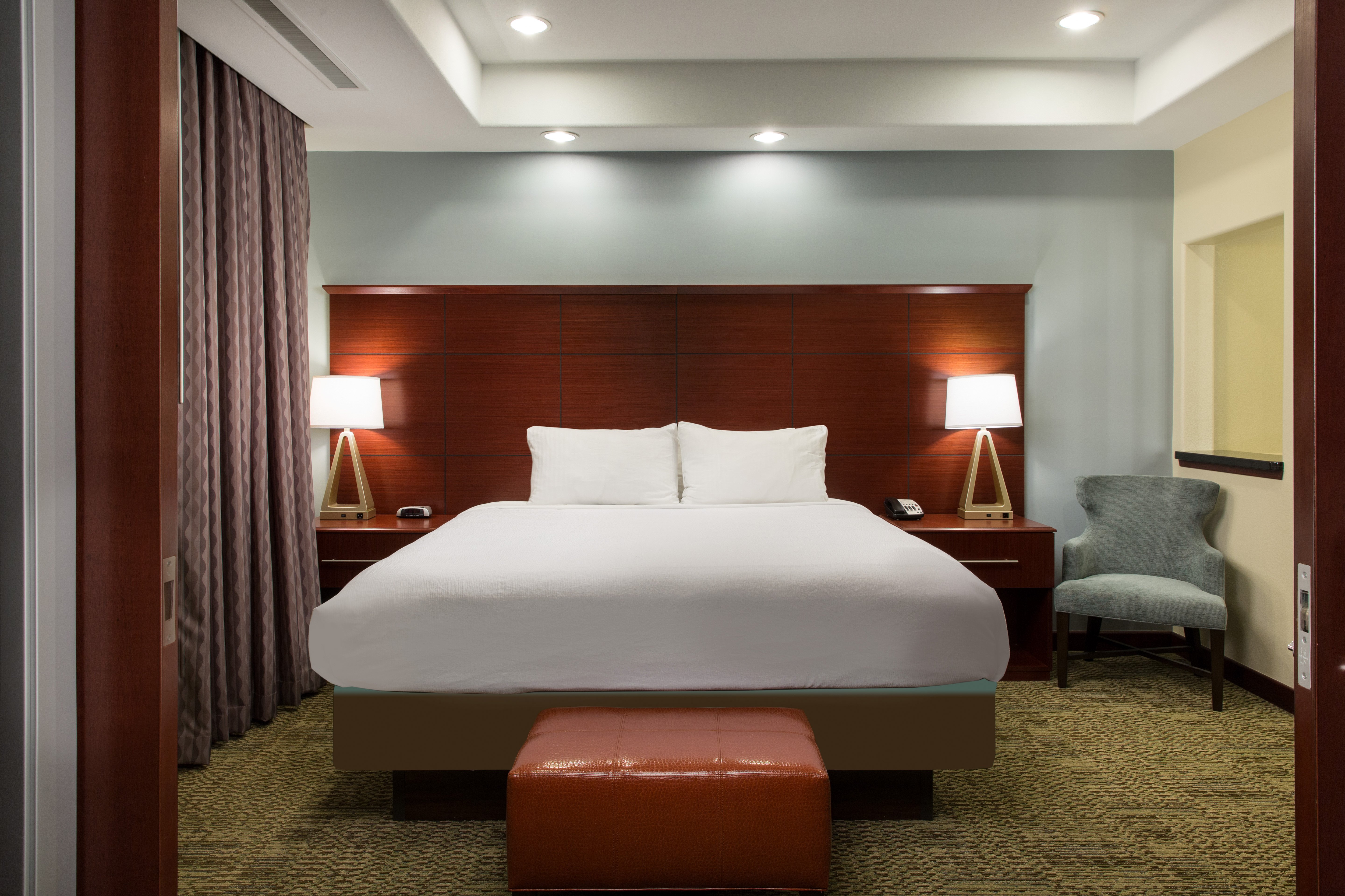 staybridge suites las vegas stadium district by ihg