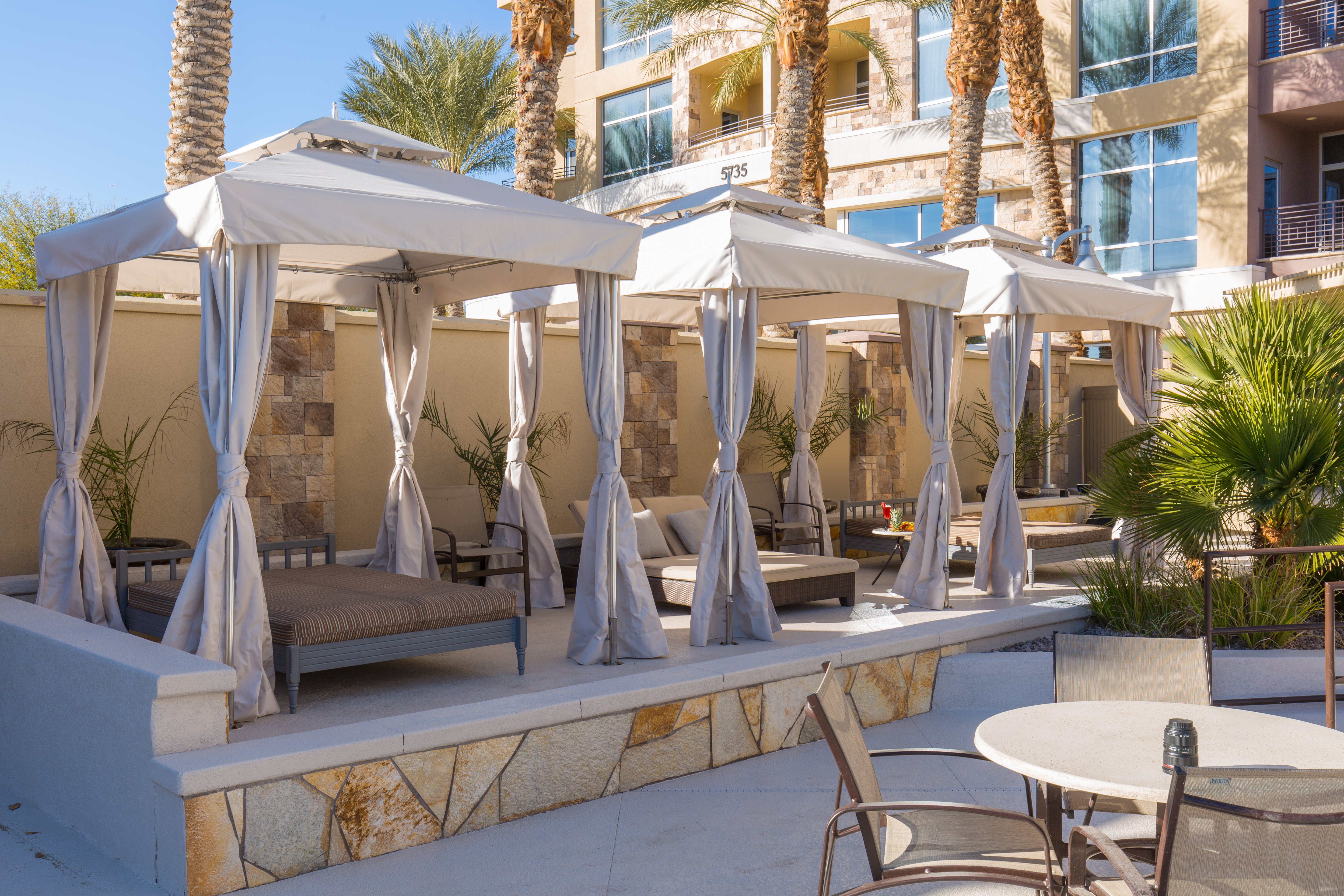 staybridge suites las vegas stadium district by ihg