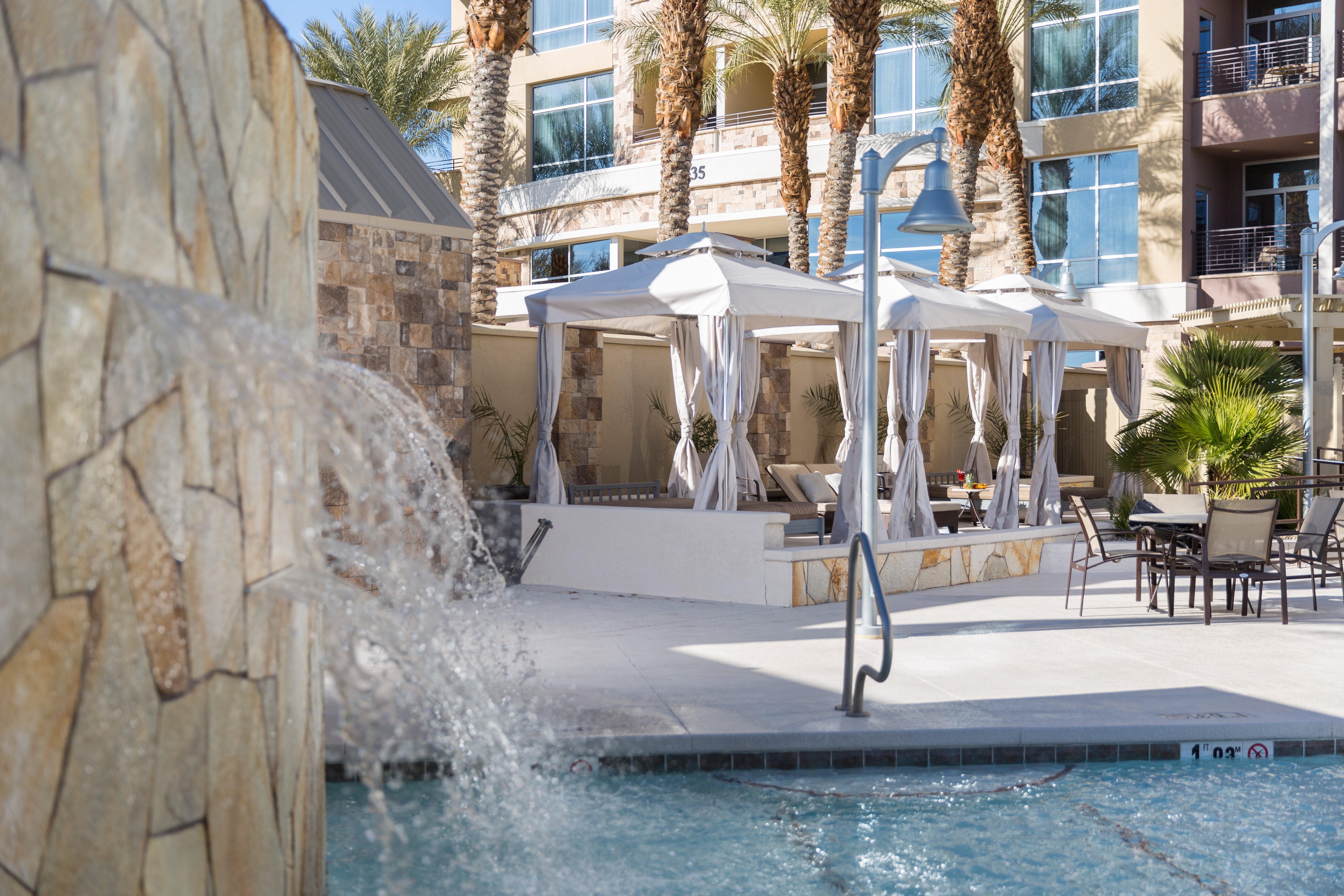 staybridge suites las vegas stadium district by ihg