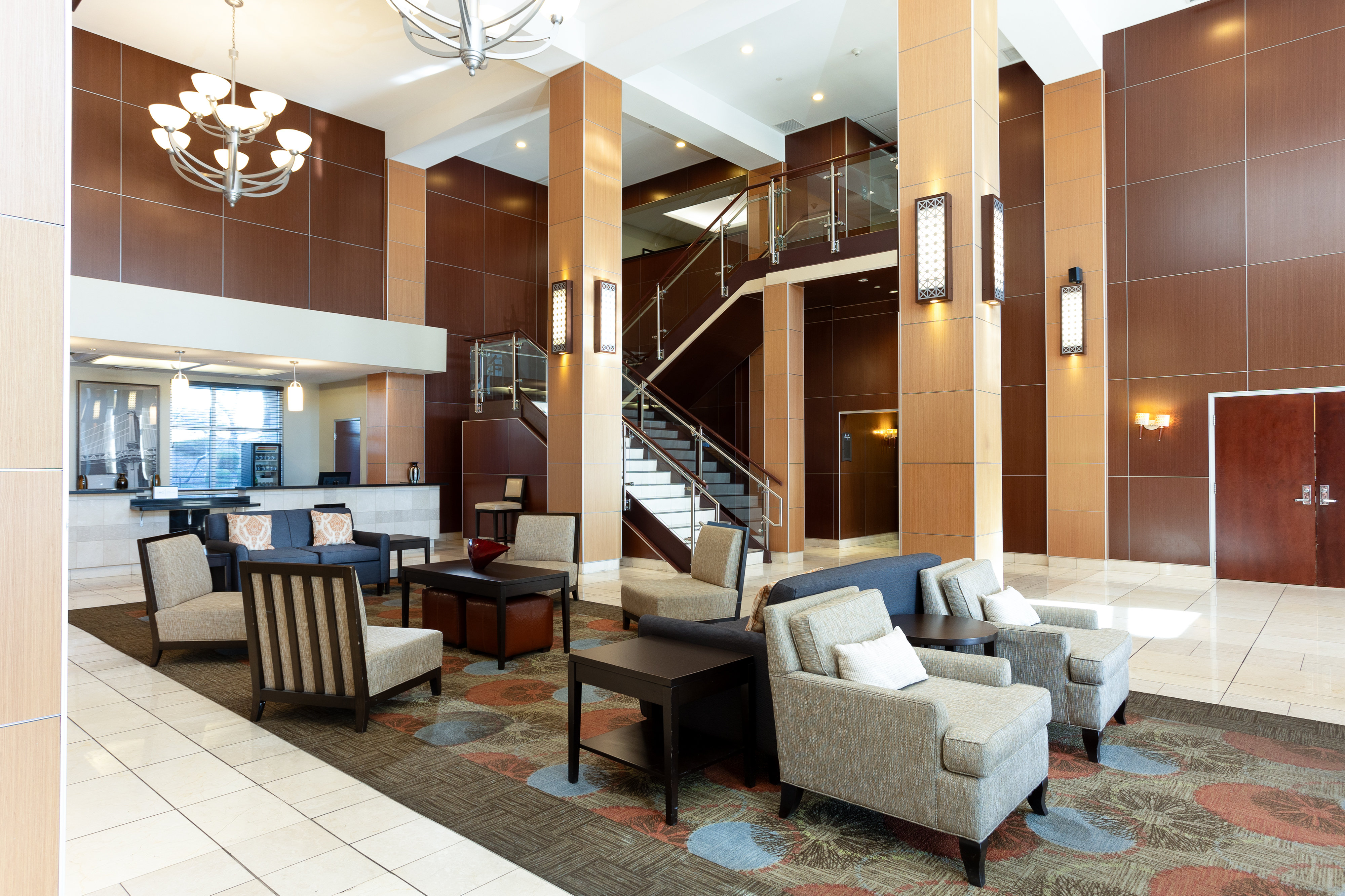 staybridge suites las vegas stadium district by ihg