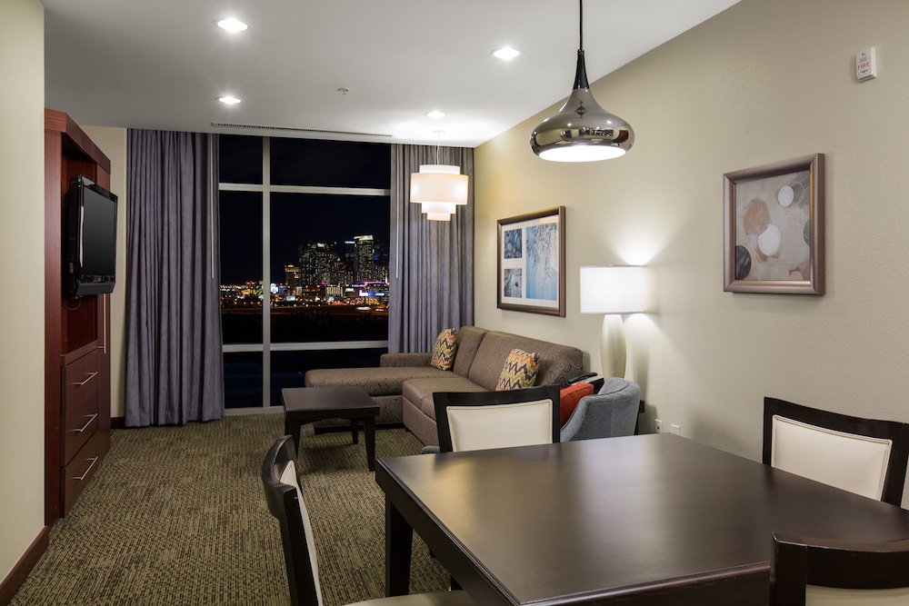 staybridge suites las vegas stadium district by ihg