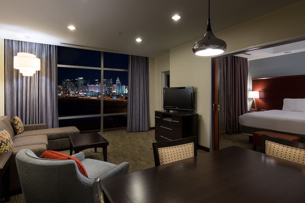 staybridge suites las vegas stadium district by ihg