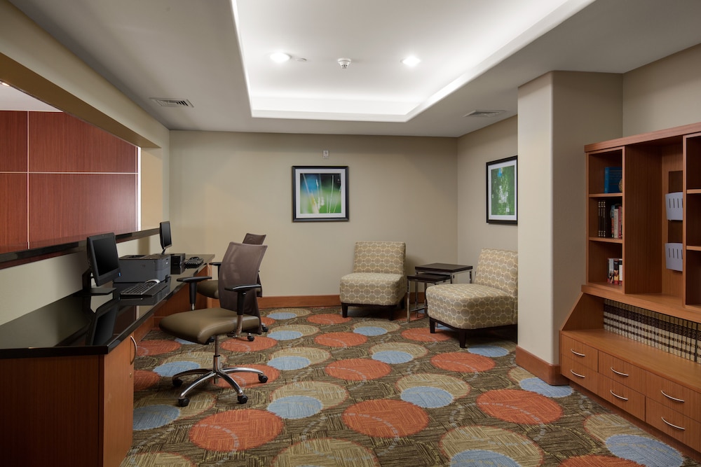 staybridge suites las vegas stadium district by ihg